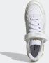 Adidas Originals De sneakers van de manier Forum Low W - Thumbnail 7