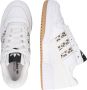 Adidas Originals Forum Bold sneakers wit zwart camel - Thumbnail 14