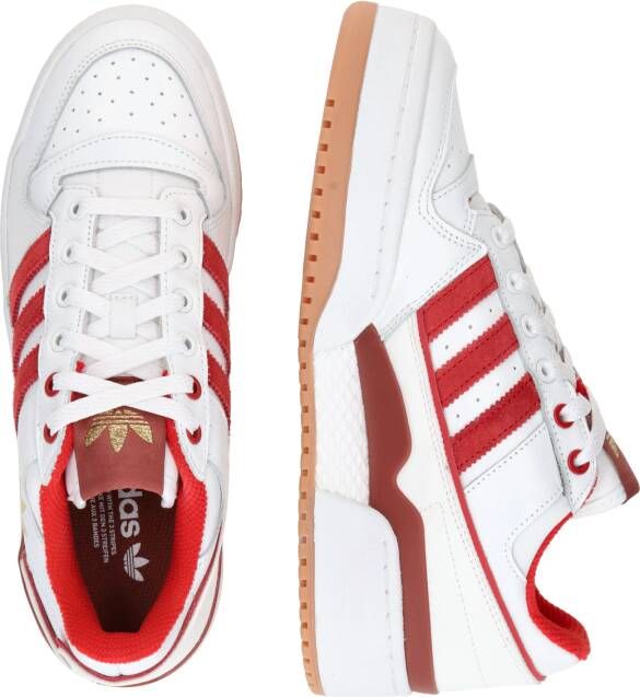 adidas Originals Sneakers laag 'FORUM BOLD'