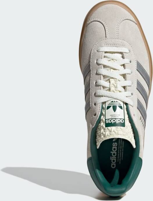 adidas Originals Sneakers laag 'GAZELE BOLD'