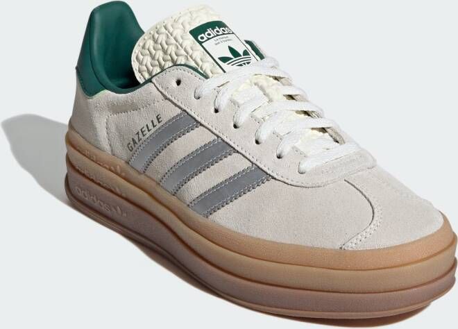 adidas Originals Sneakers laag 'GAZELE BOLD'