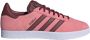 Adidas Rood Wit Lage Top Sneakers Mannen Pink Heren - Thumbnail 8