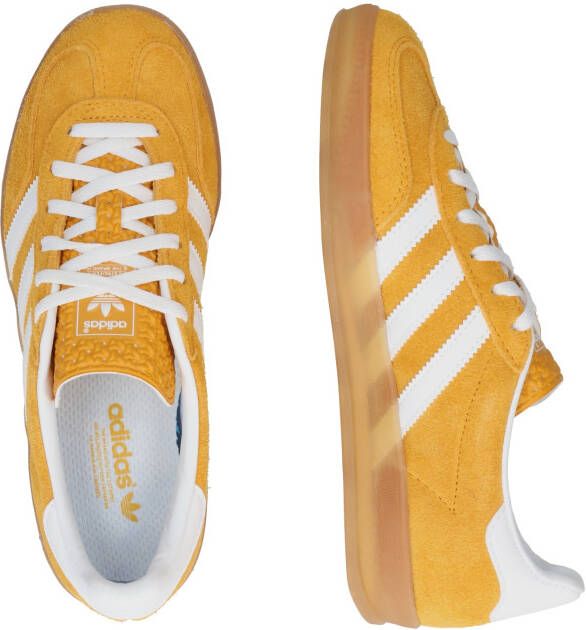 adidas Originals Sneakers laag 'GAZELLE'