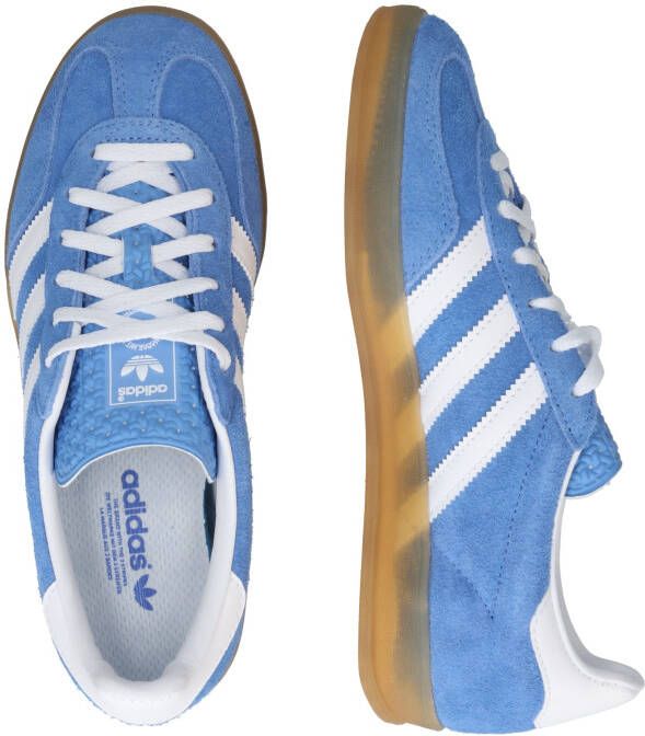 adidas Originals Sneakers laag 'GAZELLE'