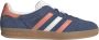 Adidas Originals Gazelle Indoor Sneaker Terrace Styles Schoenen preloved ink mel wonder clay sand strata maat: 42 beschikbare maaten:41 1 3 42 4 - Thumbnail 10