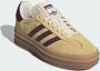 Adidas Originals Gazelle Bold platform sneakers Multicolor Dames - Thumbnail 20