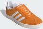 Adidas Originals Gazelle Eqt Orange Cloud White Core White- Eqt Orange Cloud White Core White - Thumbnail 24