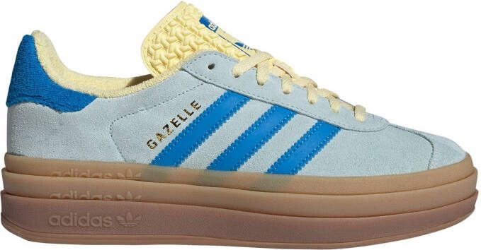 adidas Originals Sneakers laag 'GAZELLE'