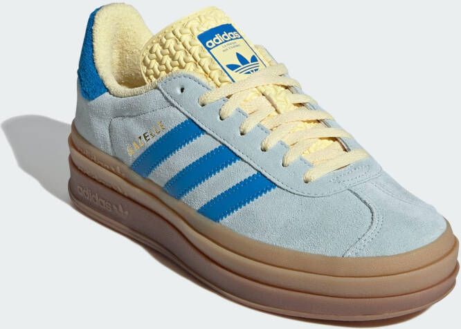 adidas Originals Sneakers laag 'GAZELLE'