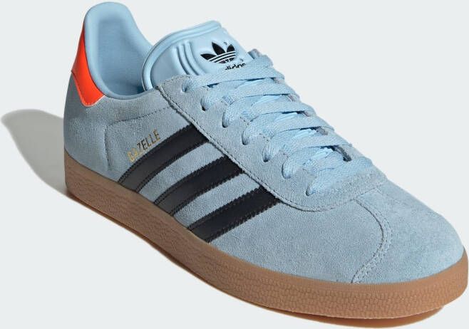 adidas Originals Sneakers laag 'Gazelle'