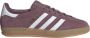 Adidas Originals Sportschoenen Gazelle Indoor W Purple - Thumbnail 17