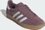 Adidas Originals Sportschoenen Gazelle Indoor W Purple - Thumbnail 20