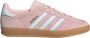 Adidas Originals Gazelle Indoor Sandy Pink Cloud White Gum- Sandy Pink Cloud White Gum - Thumbnail 14