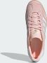 Adidas Originals Gazelle Indoor Sandy Pink Cloud White Gum- Sandy Pink Cloud White Gum - Thumbnail 15