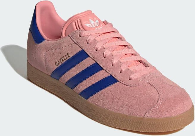 adidas Originals Sneakers laag 'Gazelle'