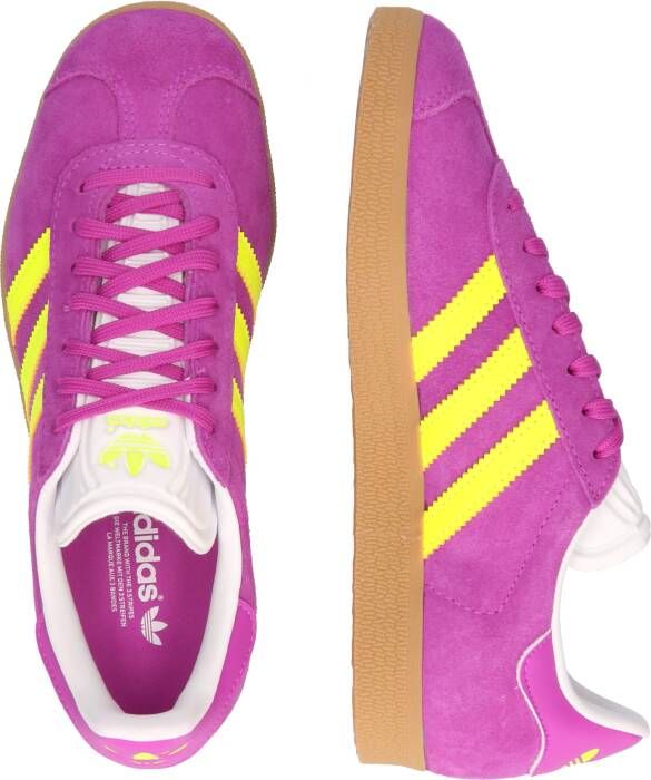 adidas Originals Sneakers laag 'GAZELLE'