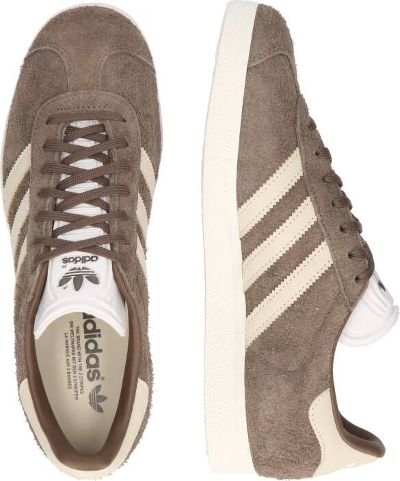 adidas Originals Sneakers laag 'GAZELLE'