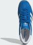 Adidas Originals Gazelle Indoor Blue Bird Cloud White Gum- Blue Bird Cloud White Gum - Thumbnail 22