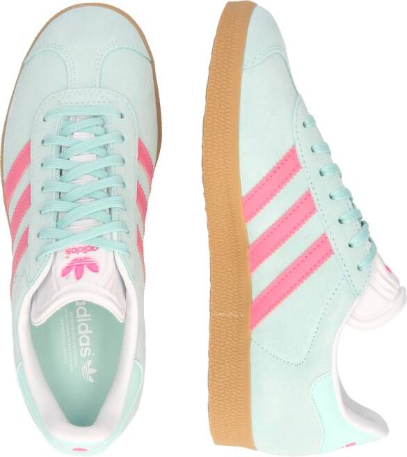 adidas Originals Sneakers laag 'GAZELLE'