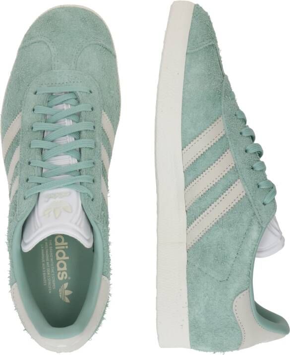 adidas Originals Sneakers laag 'GAZELLE'