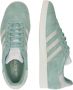 Adidas Originals Sportschoenen Gazelle Green Dames - Thumbnail 28