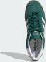 Adidas Originals Groene Gazelle Indoor Sneakers Green - Thumbnail 26