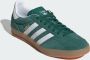 Adidas Originals Groene Gazelle Indoor Sneakers Green - Thumbnail 28