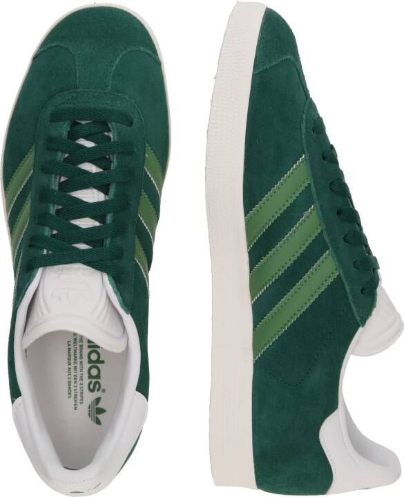 adidas Originals Sneakers laag 'GAZELLE'