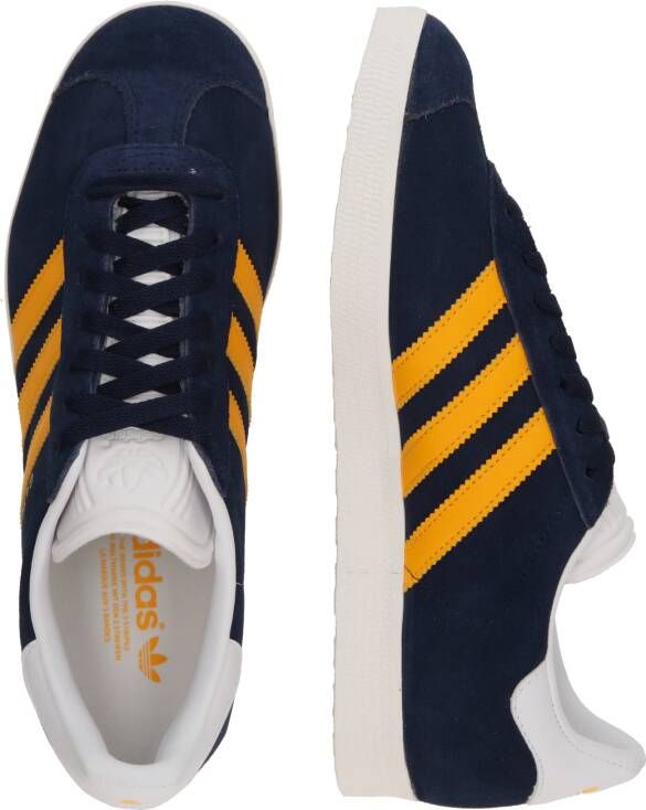 adidas Originals Sneakers laag 'GAZELLE'