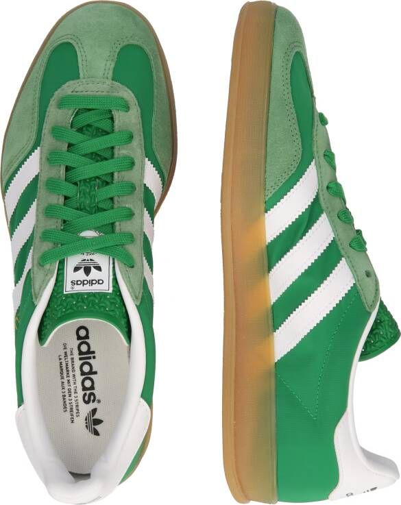 adidas Originals Sneakers laag 'GAZELLE'