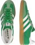 Adidas Originals Groene Gazelle Sneakers met Suède Details Green - Thumbnail 18