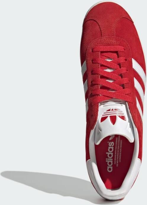 adidas Originals Sneakers laag 'Gazelle'