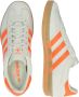 Adidas Originals Gazelle Indoor W in Groen - Thumbnail 4