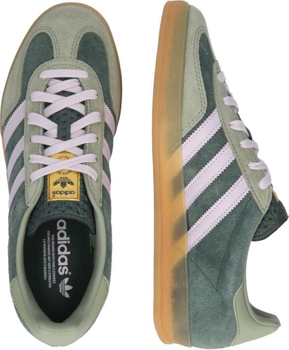 adidas Originals Sneakers laag 'Gazelle'