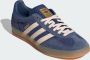 Adidas Originals Gazelle Indoor Dark Blue Bliss Orange Preloved Ink- Dark Blue Bliss Orange Preloved Ink - Thumbnail 32