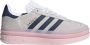 Adidas Originals Gazelle Bold Sneakers White Dames - Thumbnail 8