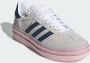 Adidas Originals Gazelle Bold Sneakers White Dames - Thumbnail 11