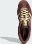 Adidas Originals Gazelle Indoor Maroon Almost Yellow Preloved Brown- Maroon Almost Yellow Preloved Brown - Thumbnail 27