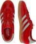 Adidas Originals Sportschoenen Gazelle Indoor W Red Dames - Thumbnail 11