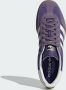 Adidas Originals Gazelle Indoor Collegiate Purple Cloud White Shadow Violet- Collegiate Purple Cloud White Shadow Violet - Thumbnail 13