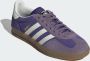 Adidas Originals Gazelle Indoor Collegiate Purple Cloud White Shadow Violet- Collegiate Purple Cloud White Shadow Violet - Thumbnail 15