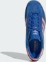 Adidas Originals Sportschoenen Gazelle Indoor Blue Dames - Thumbnail 17