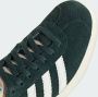 Adidas Originals Gazelle Mineral Green Off White Cream White- Dames Mineral Green Off White Cream White - Thumbnail 38