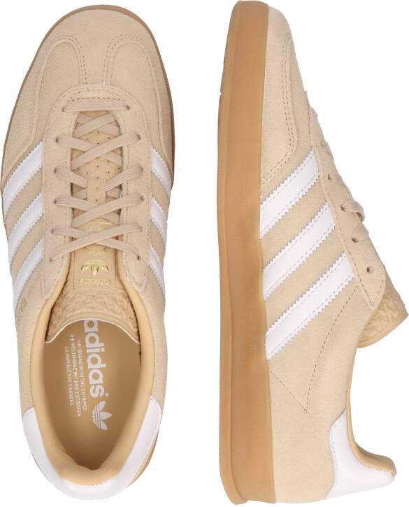 adidas Originals Sneakers laag 'GAZELLE'