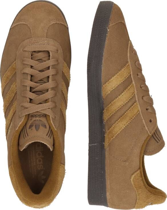 adidas Originals Sneakers laag 'GAZELLE'