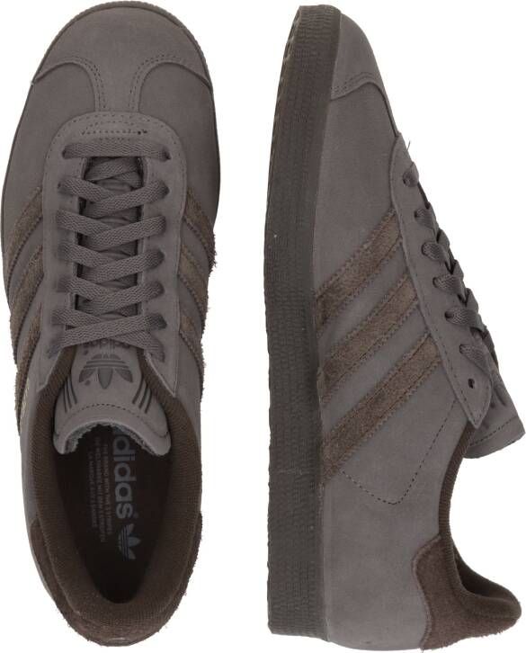 adidas Originals Sneakers laag 'GAZELLE'