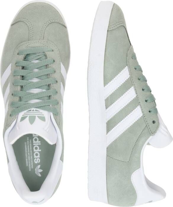 adidas Originals Sneakers laag 'Gazelle'