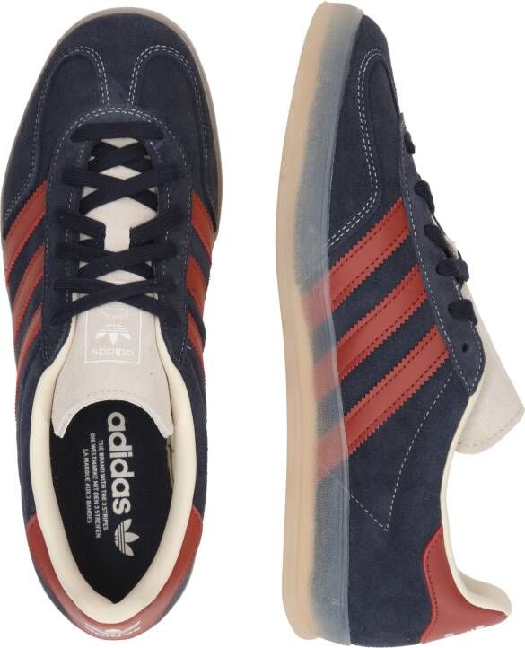 adidas Originals Sneakers laag 'GAZELLE'