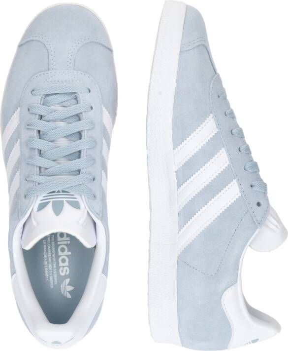 adidas Originals Sneakers laag 'Gazelle'