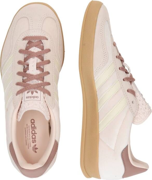 adidas Originals Sneakers laag 'GAZELLE'